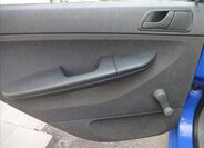 Škoda Fabia Hatchback 1,2 l 40 kw