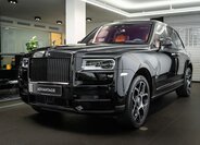 Rolls-Royce Cullinan SUV 6,7 l 441 kw