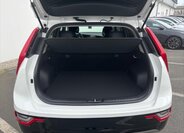 KIA e-Niro SUV / Terénní 1,0 150 kw