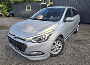 Hyundai i20 1