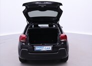 Citroën C3 Hatchback 1,2 l 61 kw