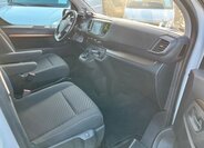 Toyota ProAce Verso VAN / Minibus 2,0 l 130 kw