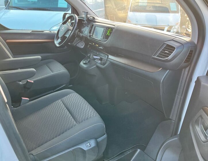 Toyota ProAce Verso VAN / Minibus 2,0 l 130 kw