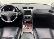 Lexus GS 300 Sedan / Limuzína 3,0 l 183 kw