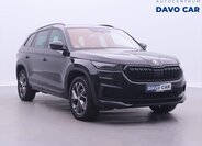 Škoda Kodiaq SUV 2,0 l 110 kw