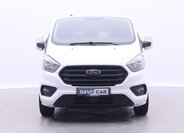 Ford Transit Custom Kombi 2,0 l 95 kw