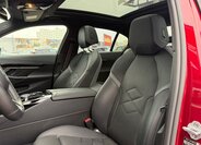 BMW Řada 5 Sedan / Limuzína 3,0 l 210 kw