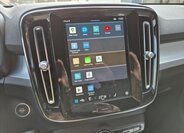 Volvo XC40 SUV / Terénní 2,0 l 120 kw