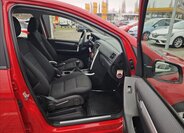 Mercedes-Benz Třídy B MPV 2,0 l 100 kw