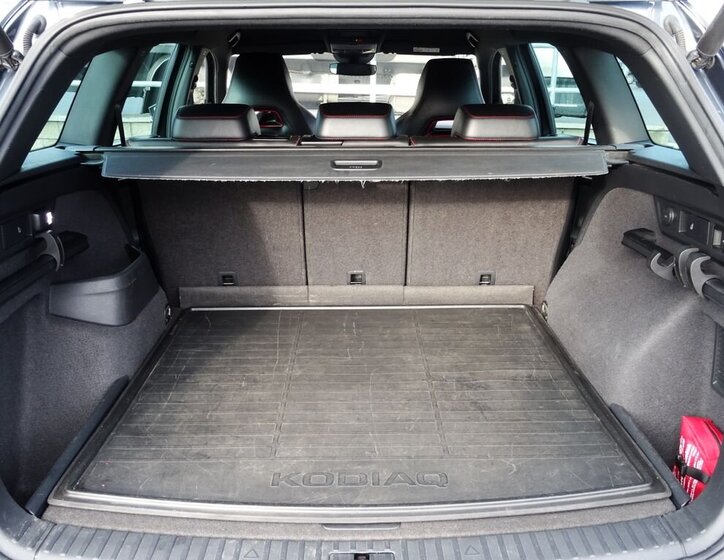 Škoda Kodiaq 29