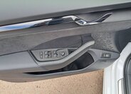 Škoda Octavia Liftback 2,0 l 147 kw