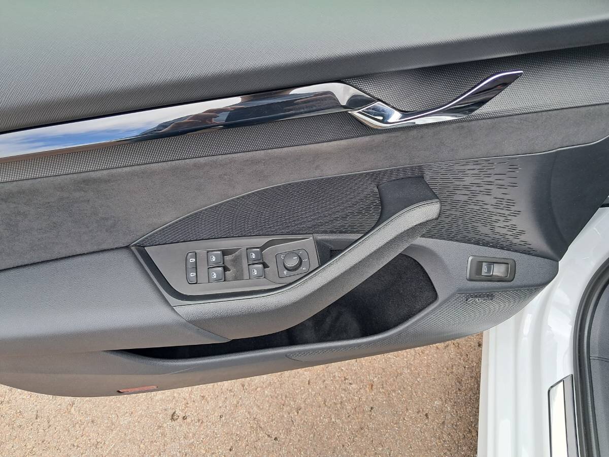 Škoda Octavia Liftback 2,0 l 147 kw