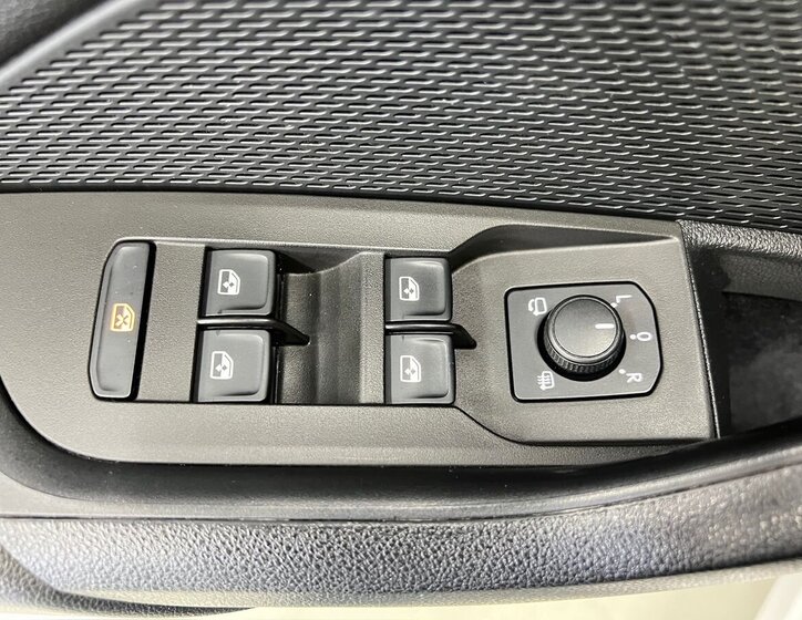 Škoda Octavia Kombi 2,0 l 85 kw