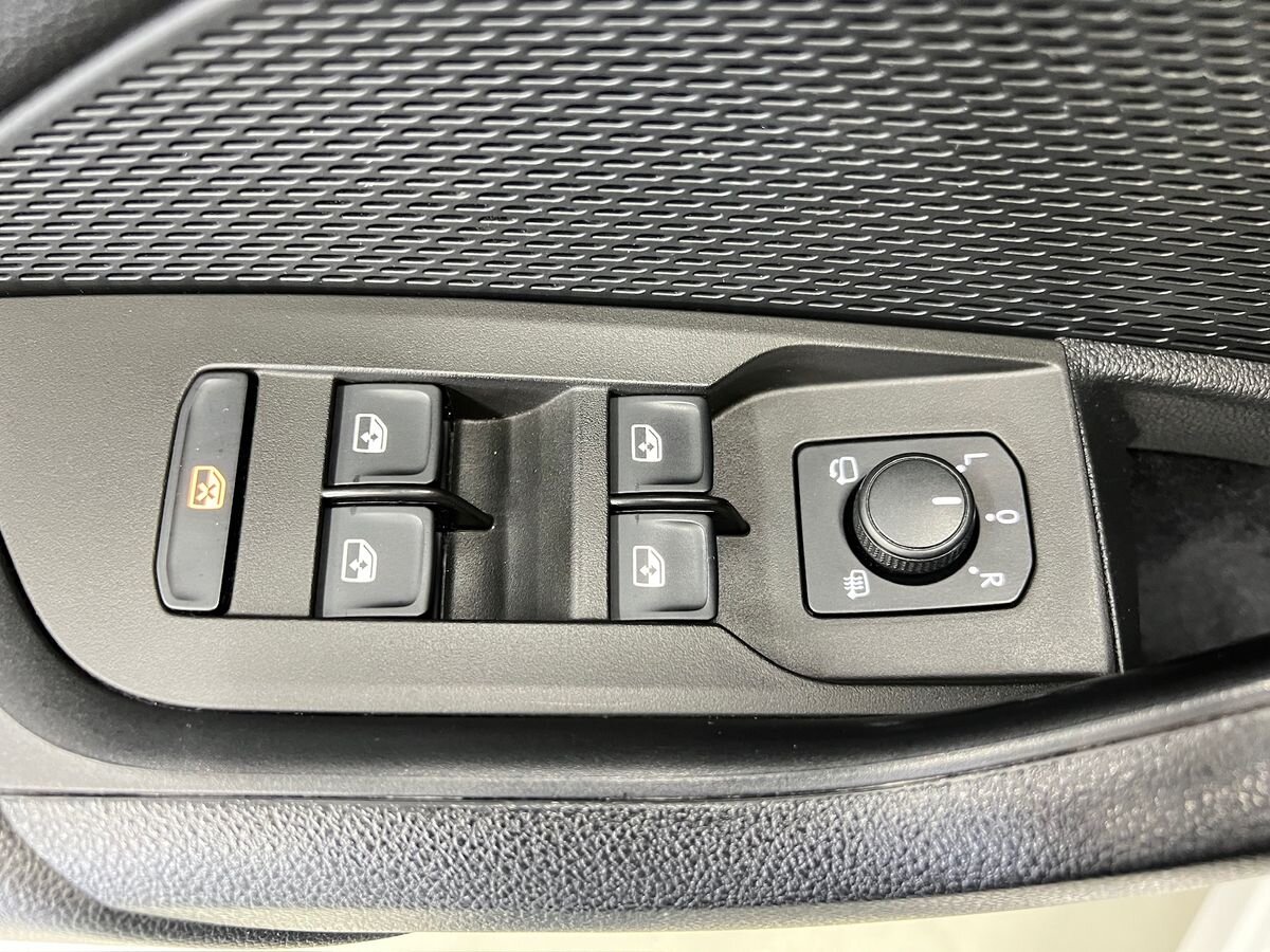 Škoda Octavia Kombi 2,0 l 85 kw