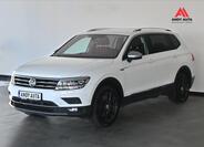 Volkswagen Tiguan Allspace 1