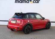 Mini Cooper S 2