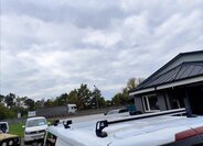 Ford Transit Custom Kombi 2,0 l 96 kw