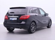 Mercedes-Benz Třídy B Hatchback 1,6 l 115 kw