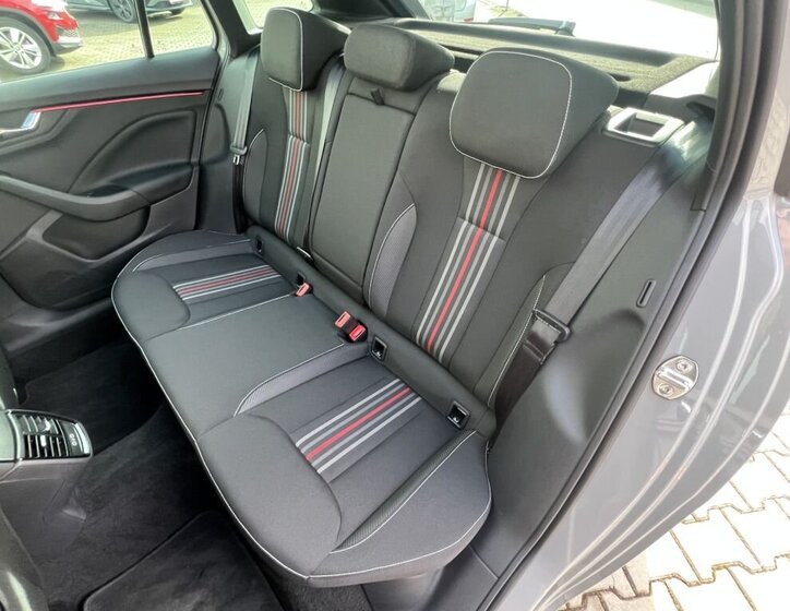 Škoda Scala Hatchback 999,0 85 kw