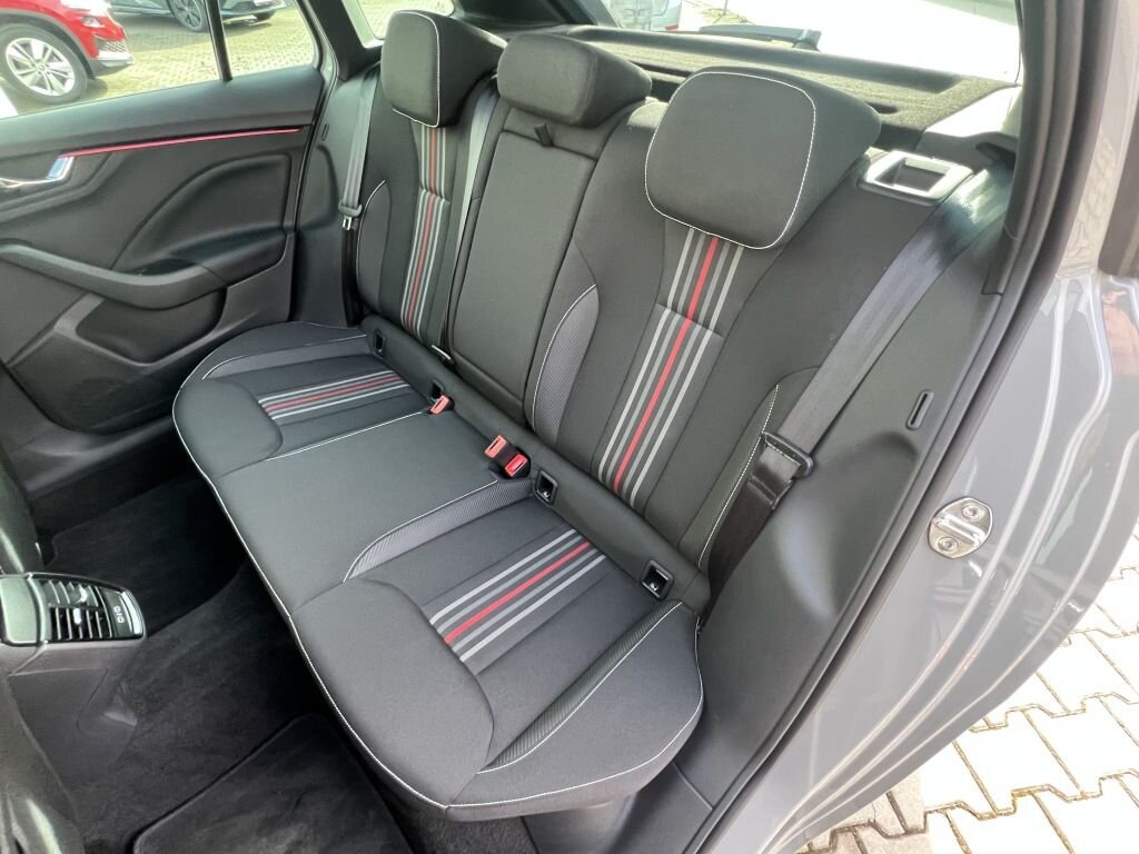 Škoda Scala Hatchback 999,0 85 kw