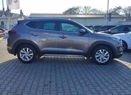 Hyundai Tucson SUV / Terénní 1,6 l 100 kw