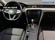 Volkswagen Passat Kombi 2,0 l 110 kw