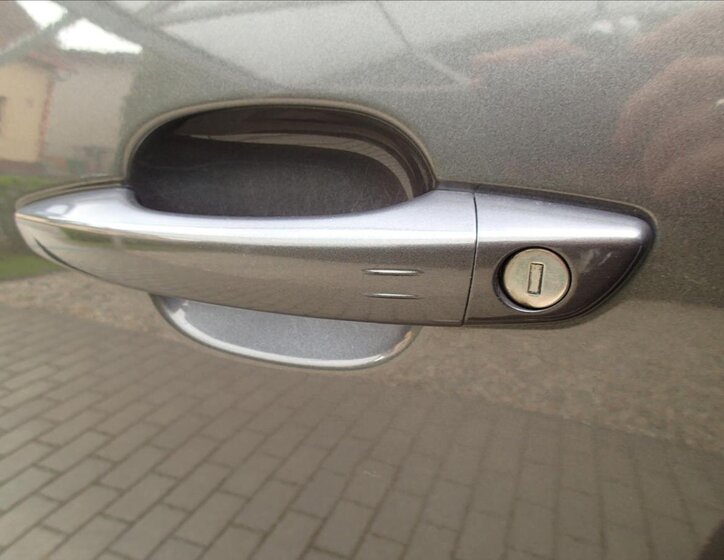 Citroën Berlingo MPV 1,5 l 96 kw