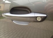 Citroën Berlingo MPV 1,5 l 96 kw