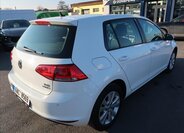 Volkswagen Golf Kombi 1,2 l 81 kw