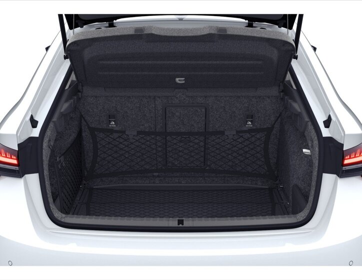 Škoda Octavia Hatchback 0,0 110 kw