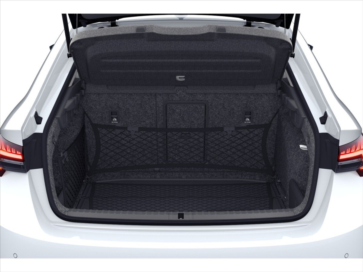 Škoda Octavia Hatchback 0,0 110 kw