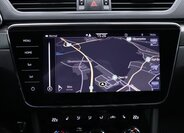 Škoda Superb Kombi 2,0 l 147 kw