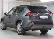Toyota RAV4 7