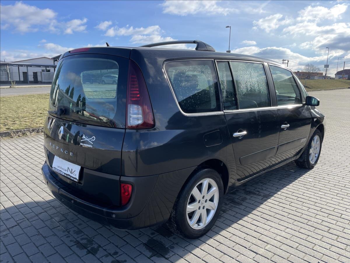 Renault Espace