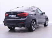 BMW X6 SUV / Terénní 3,0 l 190 kw