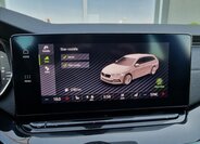 Škoda Octavia Kombi 2,0 l 85 kw