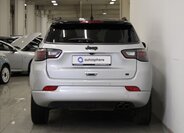 Jeep Compass SUV / Terénní 1,3 l 110 kw