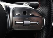 Mercedes-Benz CLA Kombi 2,0 l 140 kw