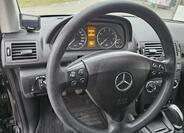 Mercedes-Benz Třídy A 12