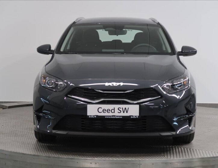 KIA Ceed Kombi 1,5 l 103 kw