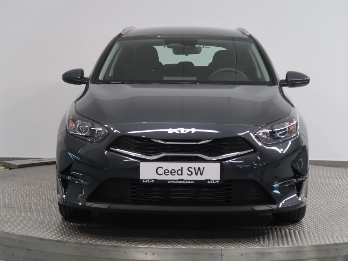 KIA Ceed Kombi 1,5 l 103 kw