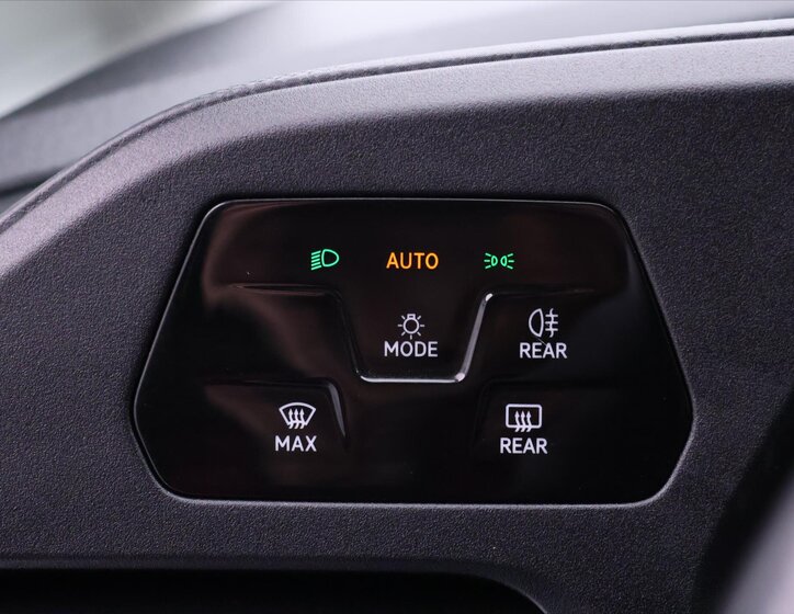 Volkswagen Caddy Kombi 2,0 l 90 kw