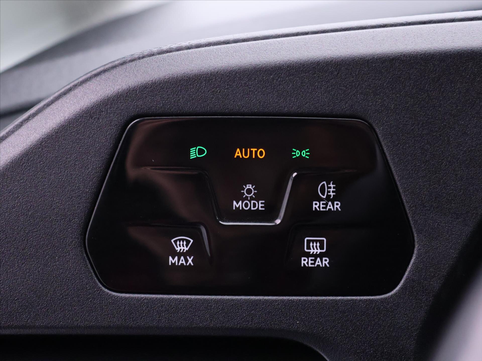 Volkswagen Caddy Kombi 2,0 l 90 kw