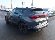 Cupra Formentor SUV / Terénní 1,5 l 110 kw
