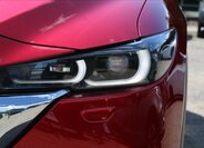 Mazda CX-5 SUV 2,5 l 143 kw