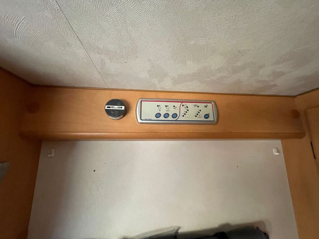 Fiat Ducato Ostatní 2,0 l 62 kw