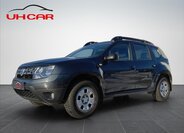 Dacia Duster SUV / Terénní 1,5 l 80 kw