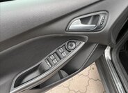 Ford Focus Kombi 999,0 92 kw