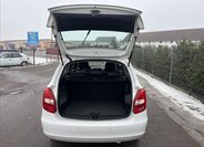 Škoda Fabia Kombi 1,2 l 63 kw