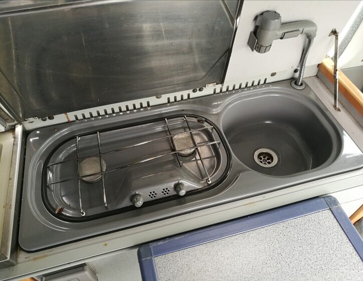 Volkswagen Ostatní Ostatní 2,4 l 57 kw